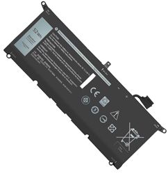 Dell MN79H Battery for XPS 13 9340