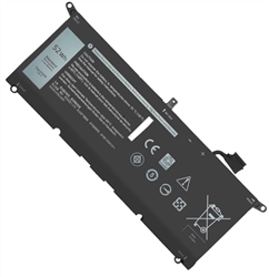 Dell J7H5M Battery for XPS 13 9340 9345