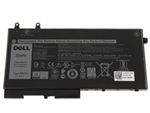 Dell P99G Battery for Latitude 5300 and Latitude 7300