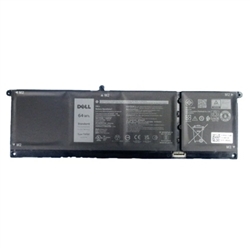 Dell Inspiron 14 7440 battery
