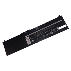 NeweggBusiness - JIAZIJIA NYFJH Battery Replacement for Dell Precision 7530  7730 7740 7540 Series 0WNRC 00WNRC GW0K9 0GW0K9 Type-A
