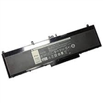 Battery for Dell Precision 15 ( 3510 ) WJ5R2 4F5YV