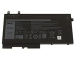 Battery for Dell Precision 3540
