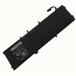 Dell Precision 15-5510 extended run battery