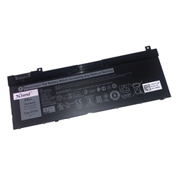 Dell DP9KT Battery for Precision 7530 7730 7540 7740