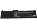 Dell GW0K9 Battery