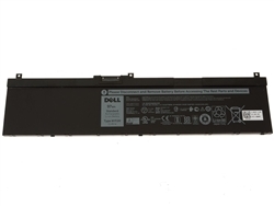 Dell GW0K9 Battery