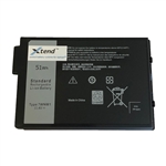 Dell P85G001 Battery for Latitude