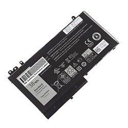 Dell Latitude 3160 Battery Replacement RYXXH