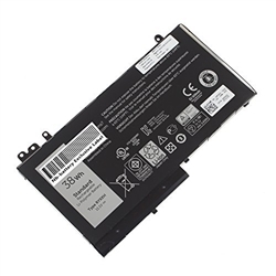 Dell VY9ND Battery