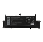 TVKGH Battery 11.4V 88Whr for Latitude 9510 9520