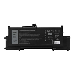 TVKGH Battery 11.4V 88Whr for Latitude 9510 9520
