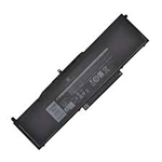 Battery for Dell Precision 15 3520 3530