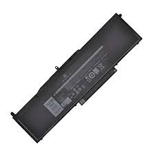 Battery for Dell Precision 15 3520 3530
