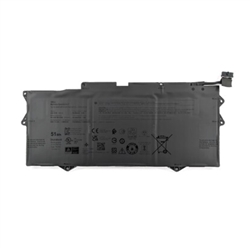 Dell W6D4H Battery for XPS 13 (9315)