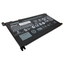 Dell 0NHRT battery