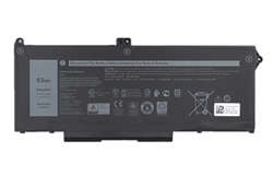Dell WY9DX 42 Whr Battery for Latitude 14-5420 15-5420 15-5520 and Precision 15-3560 15-3560