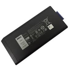 Dell Latitude 5404 5414 Rugged Battery