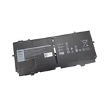 Dell XPS 13 7390 Battery 52TWH