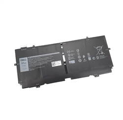 Dell XPS 13 7390 Battery 52TWH