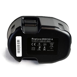 Dewalt DC9091 Battery