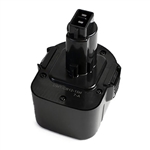 Dewalt DW9071 Power Tool Battery