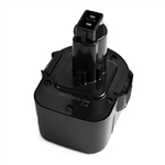 Dewalt DW972 Power Tool Battery