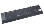 Dell XPS 15 9510 battery