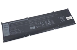 Dell DVG8M battery for XPS 15-9500 Precision 5500 and G7 15 7500
