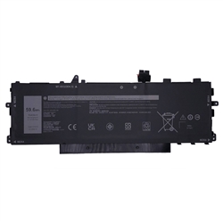 Dell GHJC5 battery for Latitude 9420 9430