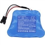 CEN82 Battery for Ecovacs Deebot 800