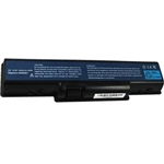 eMachines D727 6 Cell Laptop Battery AS09A31, AS09A41, AS09A56, AS09A61, AS09A70, AS09A71, AS09A73, AS09A75, AS09A90, MS2274, BT-00603-076, BT.00603.076, BT.00605.036