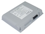 Fujitsu FPCB42 battery for LifeBook C2010 C2100 C2110 C2111 C6581 C6591 C6611 C6630 C6631 C6632 C6651 C6659 C6661 C7600 C7631 C7651 C7661