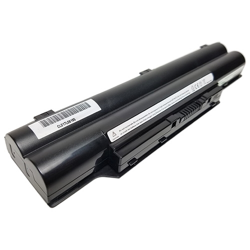 fujitsu lifebook s6310 s7110 s710 battery