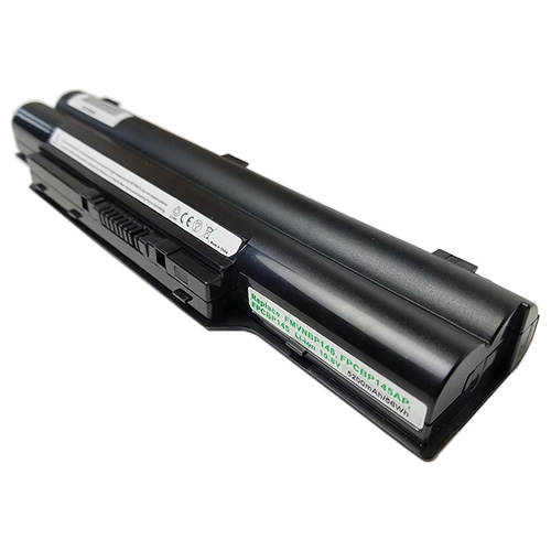 fujitsu lifebook s6310 s7110 s710 battery