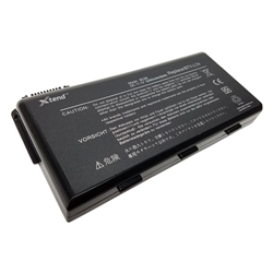 Fujitsu LifeBook P770 laptop battery
