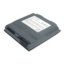 Fujitsu LifeBook C1211 Laptop battery