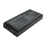 Fujitsu LifeBook N3510 N3520 Laptop battery
