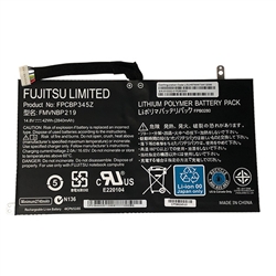 Genuine Fujitsu FPCBP345Z battery