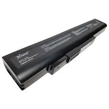 Battery for Fujitsu NH532 FPCBP343
