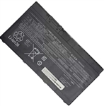 Fujitsu LifeBook P728 Battery