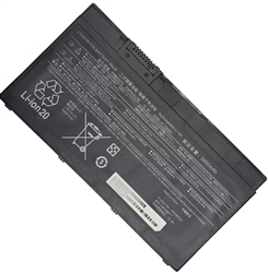 Fujitsu LifeBook U727 Battery