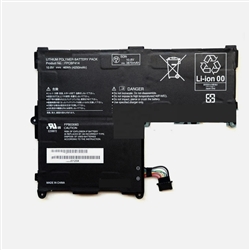 Fujitsu FPCBP414 Battery for Stylistic Q704
