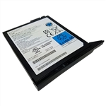 Fujitsu Lifebook T5010 T1010 Modular Bay laptop tablet battery FPCBP196AP