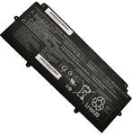 Fujitsu FPCBP536 Battery for LifeBook U9311X and U939 Models