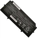 Fujitsu LifeBook U939 Battery