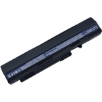 Gateway Netbook Battery LT10 LT20 LT1000 LT2000 6 cell battery - Black ZG5