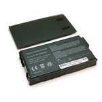 Gateway MX7300 7400 7500 M520 laptop battery