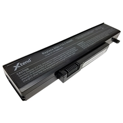 SQU-715 Battery For Gateway SQU-720 W35044LB W35044LB-SY W35052LB W35044LB- SP US