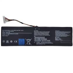 Gigabyte GAG-J40 Battery for Aero14-V7